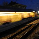 22 Malcolm Capenter Die letzte Bahn nach Mannheim